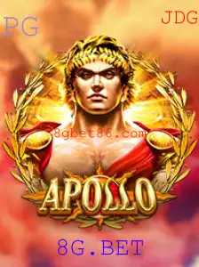 Descubra o Mundo do Jogo Apollo: Uma Experiência Inovadora no Cenário de Apostas