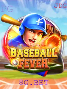 BaseballFever: Descubra a Nova Sensação do Mundo dos Jogos