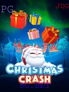 Explorando o Mundo do Jogo ChristmasCrash e a Plataforma 8G.BET