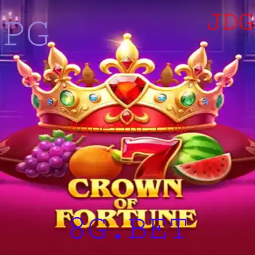 CrownofFortune: Uma Jornada Inovadora em Jogos Online