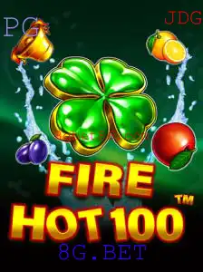 Explorando o Mundo Vibrante do Jogo FireHot100 na Plataforma 8G.BET