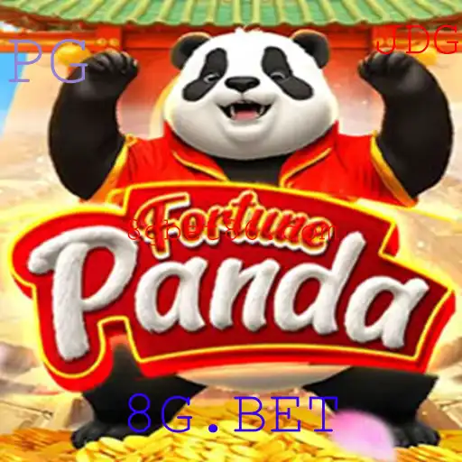 Explorando FortunePanda: Uma Jornada Emocionante no Mundo dos Jogos de Azar com 8G.BET