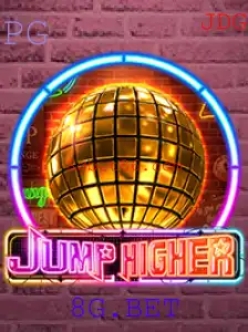 JumpHigher: Uma Nova Experiência de Jogo com 8G.BET