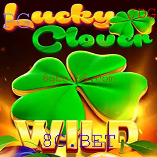 Descubra o Empolgante Jogo LuckyClover em 8G.BET