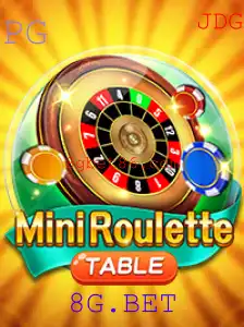Explorando MiniRoulette: Um Mergulho no Jogo e sua Conectividade com a 8G.BET