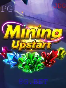 Explorando o Mundo de MiningUpstart: Um Mergulho nas Regras e Estratégias