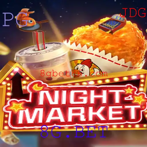 Explorando o Mundo Fascinante de NIGHTMARKET e 8G.BET