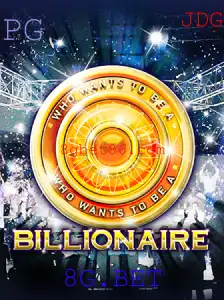 Explorando o Universo do Jogo 'Billionaire' e a Palavra-Chave 8G.BET