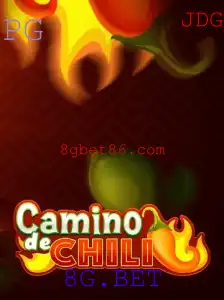 Explorando o CaminodeChili: Um Mergulho no Novo Fenômeno dos Jogos