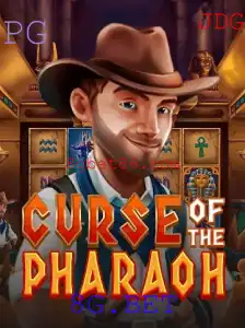 Descubra o Fascinante Mundo de CurseofthePharaoh no 8G.BET