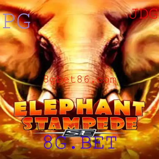 Explorando o Fascinante Mundo de ElephantStampedeSE no 8G.BET