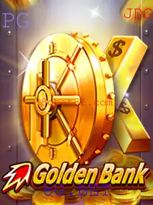 GoldenBank: O Novo Fenômeno dos Jogos com 8G.BET
