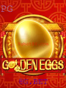 Explorando GoldenEggs: Jogo Inovador da 8G.BET