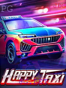Tudo Sobre o Jogo HappyTaxi: Regras e Introdução ao Universo de 8G.BET