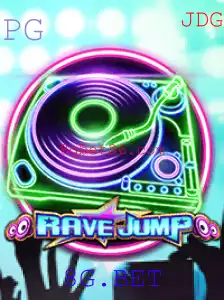 Descubra o Universo de RaveJump: Um Mergulho no Mundo de Aventura com 8G.BET
