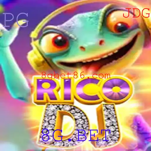 Explorando o Universo de RicoDJ: Uma Nova Sensação nos Jogos Online