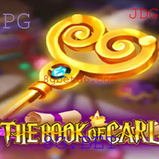 Descubra o Fascinante Mundo de 'TheBookofCarl' com 8G.BET