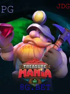 Explorando o Universo do Jogo TreasureMania