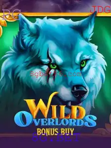 Descubra o Mundo de WildOverlordsBonusBuy e a Emoção de Apostar na 8G.BET