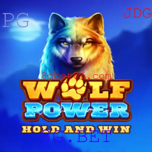 Explorando as Aventuras de WolfPower em 8G.BET