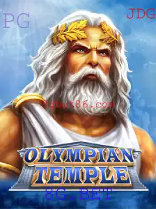 Explorando o Mundo de OlympianTemple no Cassino Online 8G.BET
