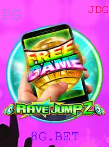 Explorando o Mundo Empolgante de RaveJump2M: A Aventura dos Jogos de 8G.BET
