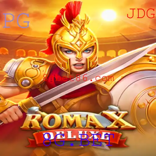 Descubra RomaXDeluxe: Uma Nova Era no Entretenimento de Jogos Online