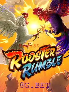Descubra RoosterRumble: O Novo Fenômeno dos Jogos de Aposta com 8G.BET