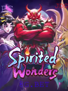 SpiritedWonders: Uma Jornada Mágica no Universo dos Jogos