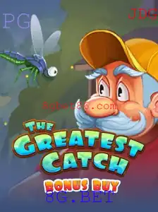 Explorando o Mundo de TheGreatestCatchBonusBuy: Uma Jornada de Emoção e Estratégia