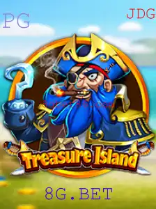 Tudo Sobre TreasureIsland: Um Mergulho Profundo no Jogo e Suas Regras