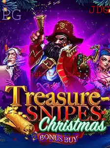 Explorando o Mundo de TreasuresnipesChristmas: Um Jogo Festivo e Desafiador