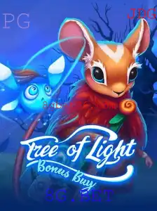 TreeOfLightBonusBuy: Uma Aventura Mágica com 8G.BET