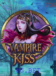 VampireKiss: Descubra o Jogo que Está Conquistando o Mundo dos Games