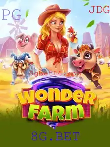 Explorando o Maravilhoso Mundo de WonderFarm: Um Guia Completo